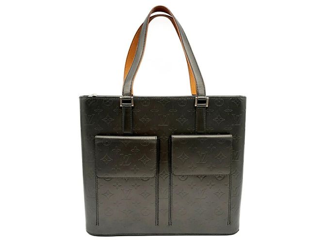 Borsa Tote Louis Vuitton Wilwood - vista 2