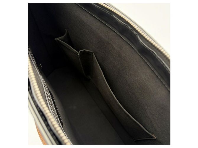 Borsa Tote Louis Vuitton Wilwood - vista 20