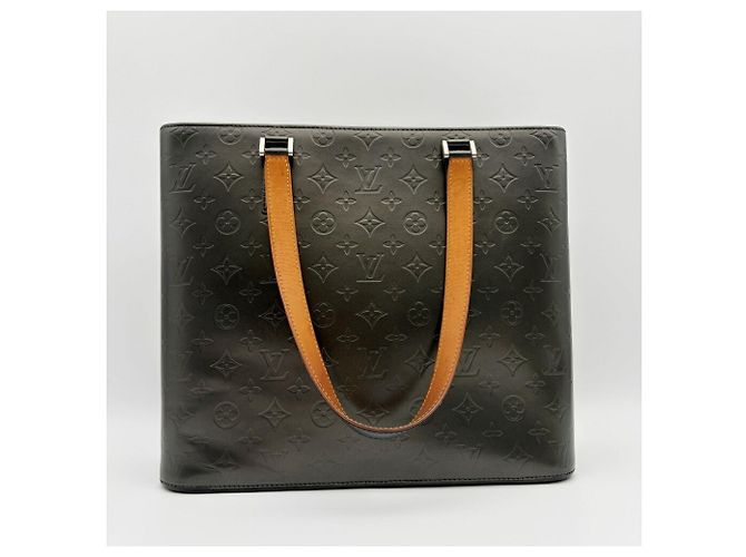 Borsa Tote Louis Vuitton Wilwood - vista 3