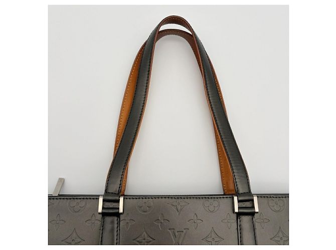 Borsa Tote Louis Vuitton Wilwood - vista 6