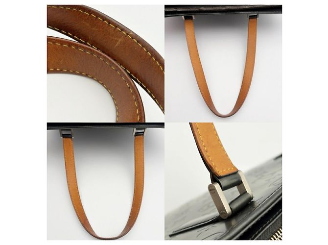 Borsa Tote Louis Vuitton Wilwood - vista 8