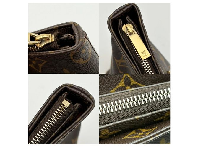 Louis Vuitton Monogram Schultertasche - Ansicht 11