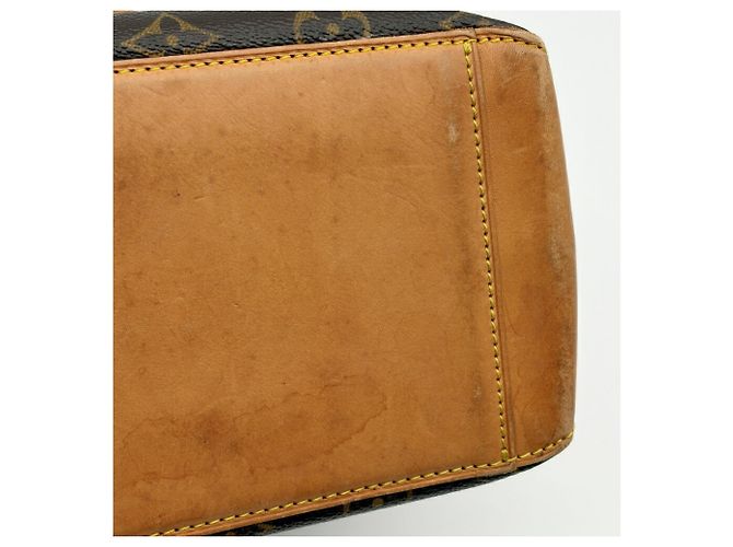 Louis Vuitton Monogram Schultertasche - Ansicht 12