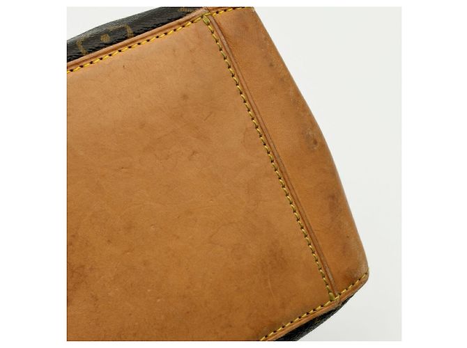 Louis Vuitton Monogram Schultertasche - Ansicht 13