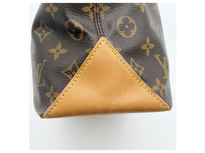 Louis Vuitton Monogram Schultertasche - Ansicht 14