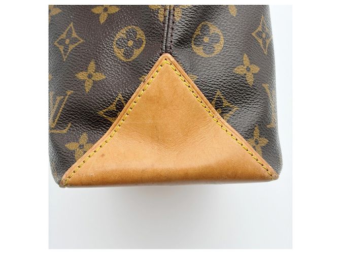 Louis Vuitton Monogram Schultertasche - Ansicht 15
