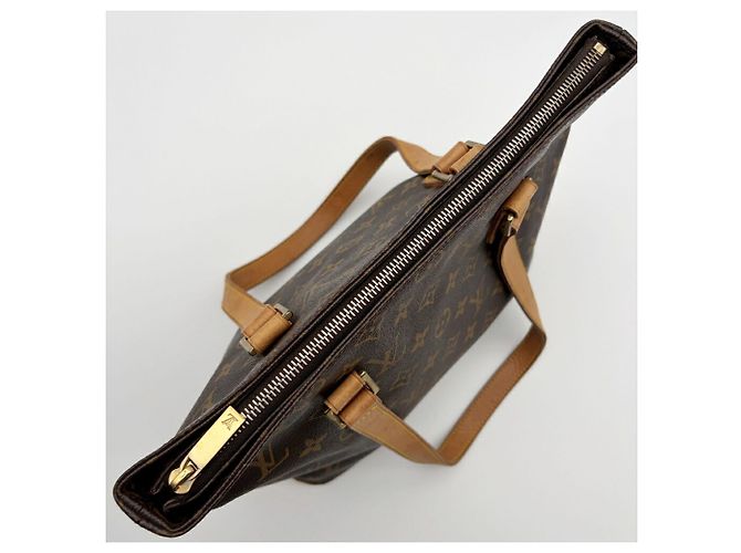 Louis Vuitton Monogram Schultertasche - Ansicht 17