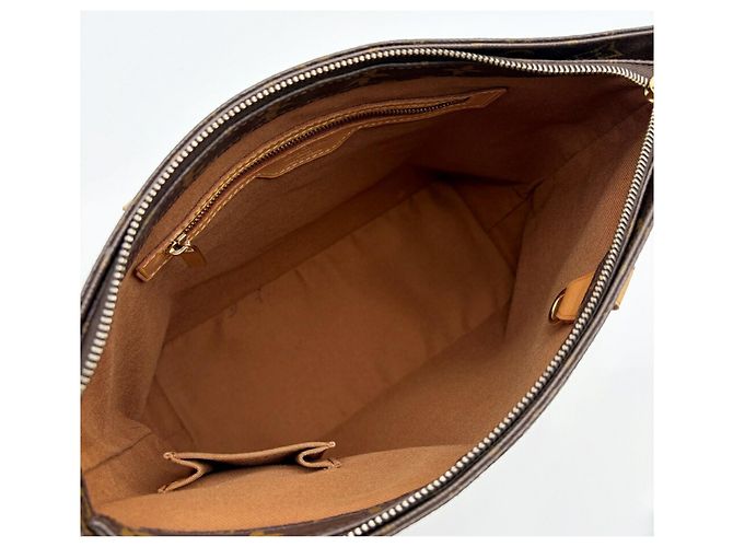 Louis Vuitton Monogram Schultertasche - Ansicht 18