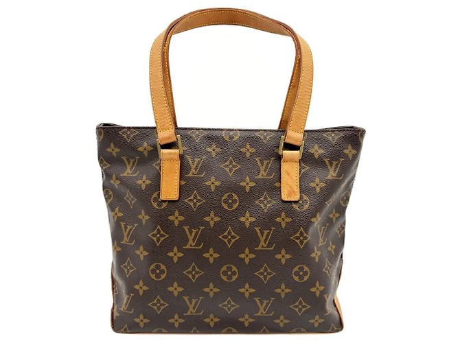 Louis Vuitton Monogram Schultertasche - Ansicht 2