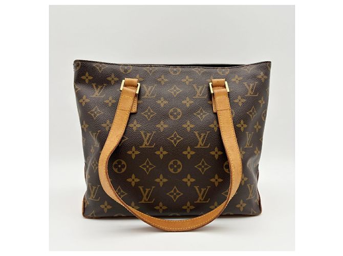 Louis Vuitton Monogram Schultertasche - Ansicht 3