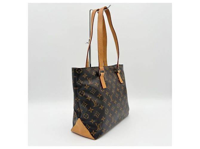 Louis Vuitton Monogram Schultertasche - Ansicht 4