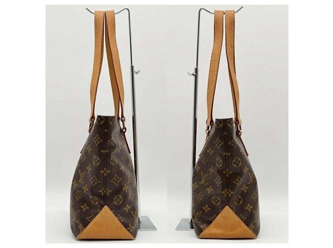 Louis Vuitton Monogram Schultertasche - Ansicht 5