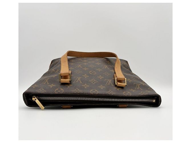 Louis Vuitton Monogram Schultertasche - Ansicht 6