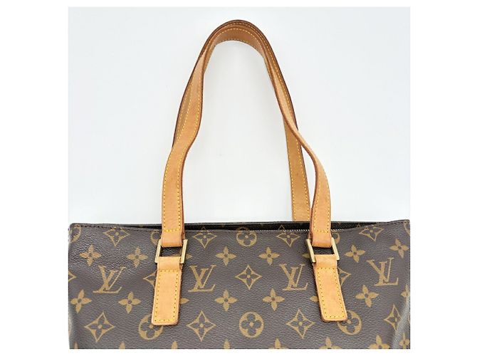 Louis Vuitton Monogram Schultertasche - Ansicht 7
