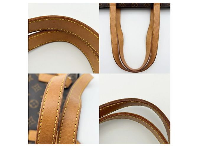 Louis Vuitton Monogram Schultertasche - Ansicht 8