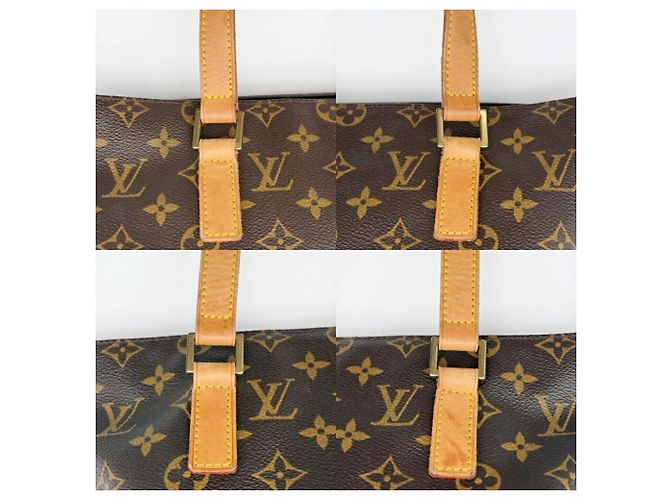 Louis Vuitton Monogram Schultertasche - Ansicht 9