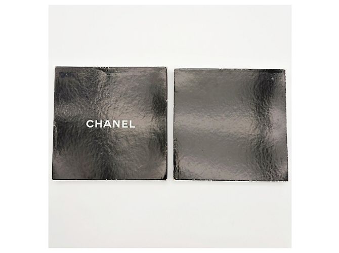 Pañuelo de seda Chanel Mademoiselle - vista 11