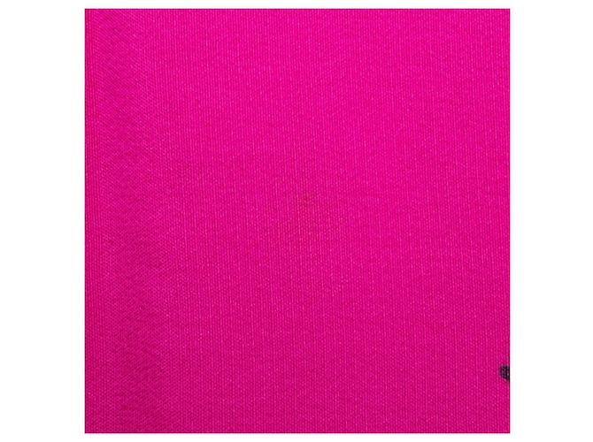 Pañuelo de seda Chanel Mademoiselle - vista 6