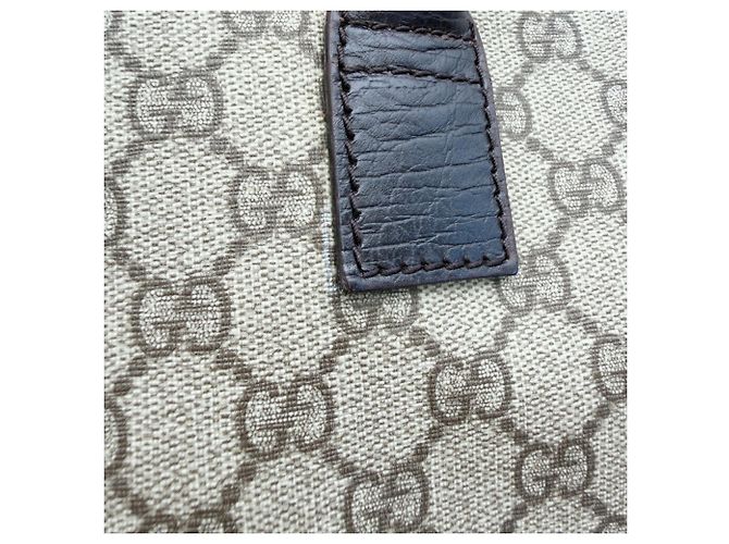 Saco Tote Gucci GG Plus 91249 - vista 12