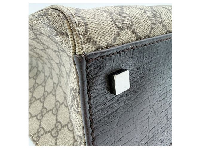Saco Tote Gucci GG Plus 91249 - vista 13