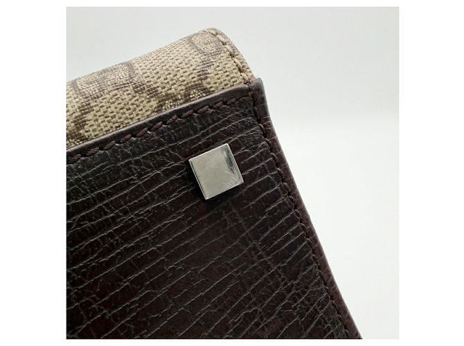 Saco Tote Gucci GG Plus 91249 - vista 14