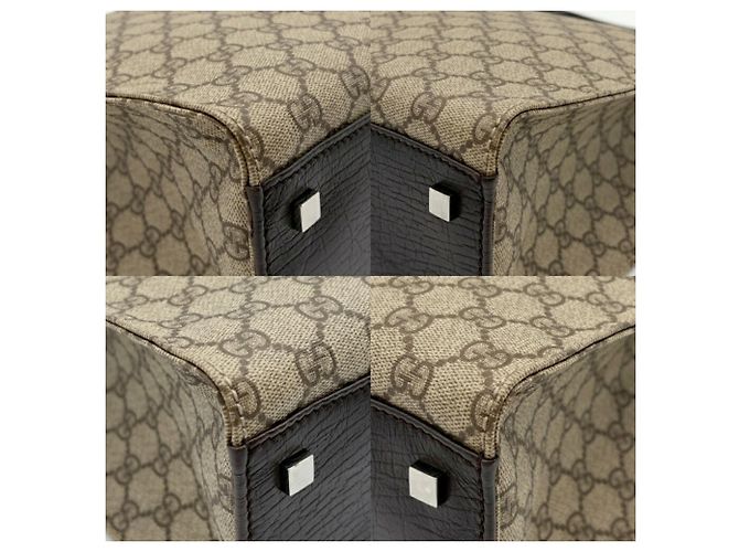 Saco Tote Gucci GG Plus 91249 - vista 15
