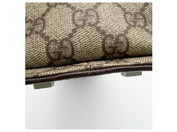 Saco Tote Gucci GG Plus 91249 - vista 16