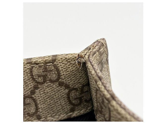 Saco Tote Gucci GG Plus 91249 - vista 19