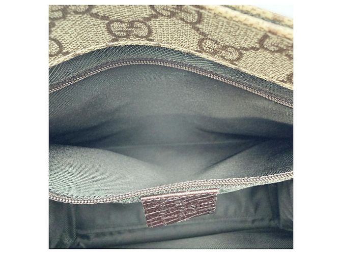 Saco Tote Gucci GG Plus 91249 - vista 20