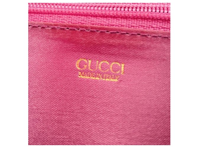 Gucci Bamboo Top Handbag Handtasche - Ansicht 15