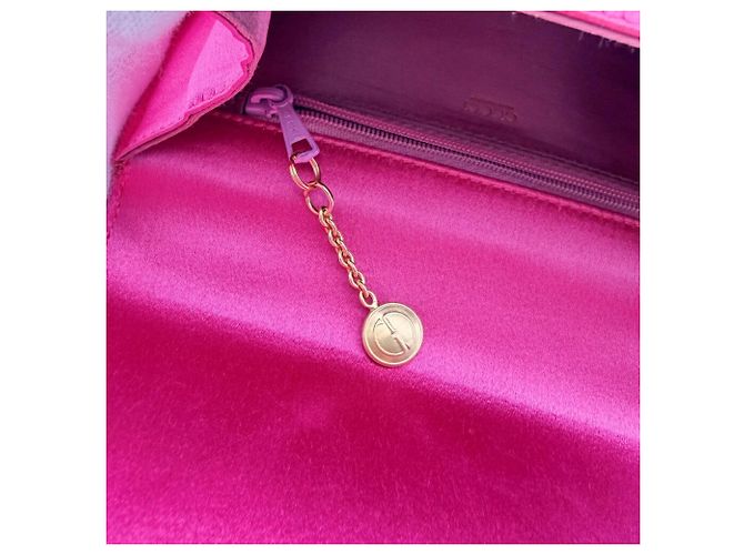 Gucci Bamboo Top Handbag Handtasche - Ansicht 16