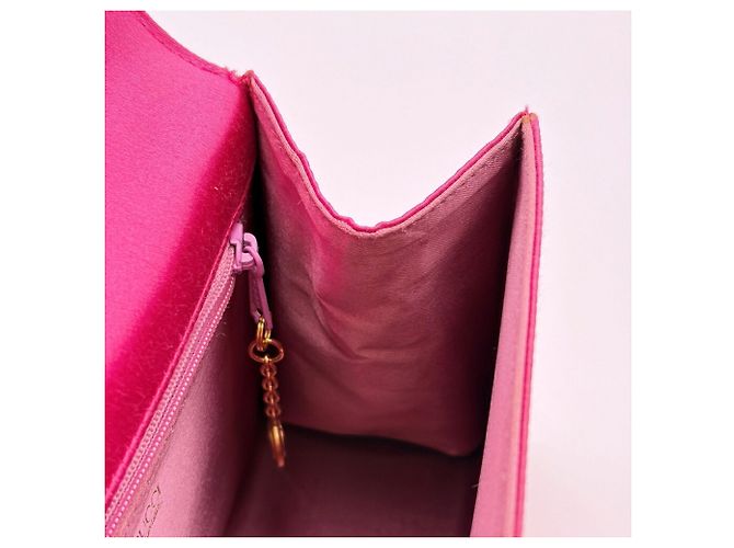 Gucci Bamboo Top Handbag Handtasche - Ansicht 17