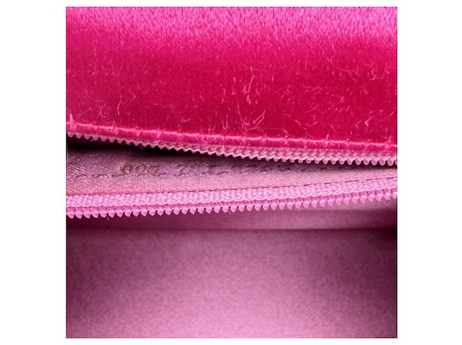 Gucci Bamboo Top Handbag Handtasche - Ansicht 18