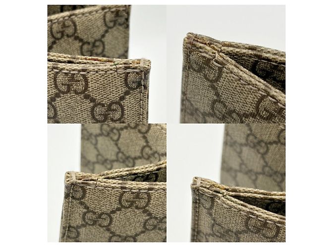 Gucci Tote Bag GG Plus - Ansicht 13