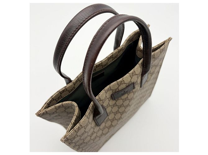 Gucci Tote Bag GG Plus - Ansicht 14