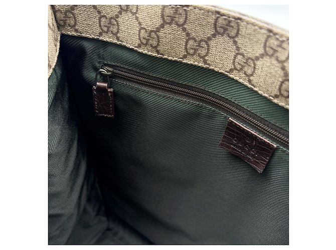 Gucci Tote Bag GG Plus - Ansicht 17