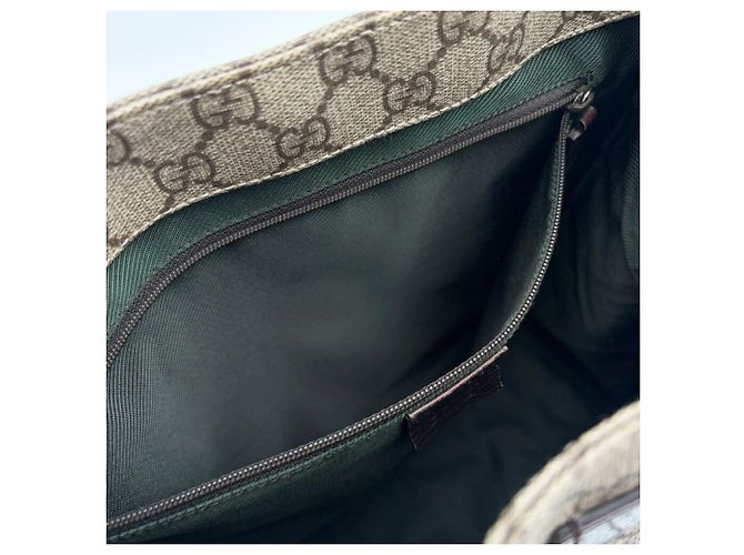 Gucci Tote Bag GG Plus - Ansicht 18