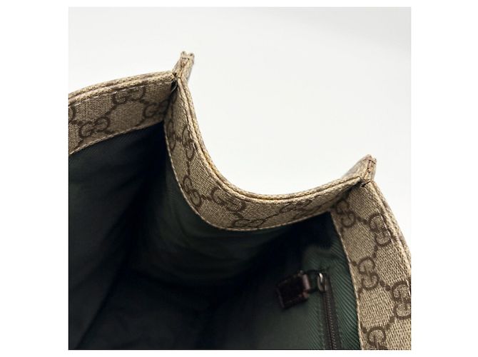 Gucci Tote Bag GG Plus - Ansicht 19