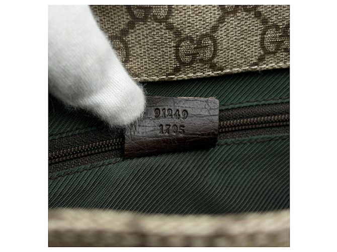 Gucci Tote Bag GG Plus - Ansicht 21