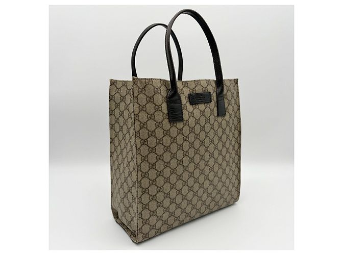 Gucci Tote Bag GG Plus - Ansicht 4