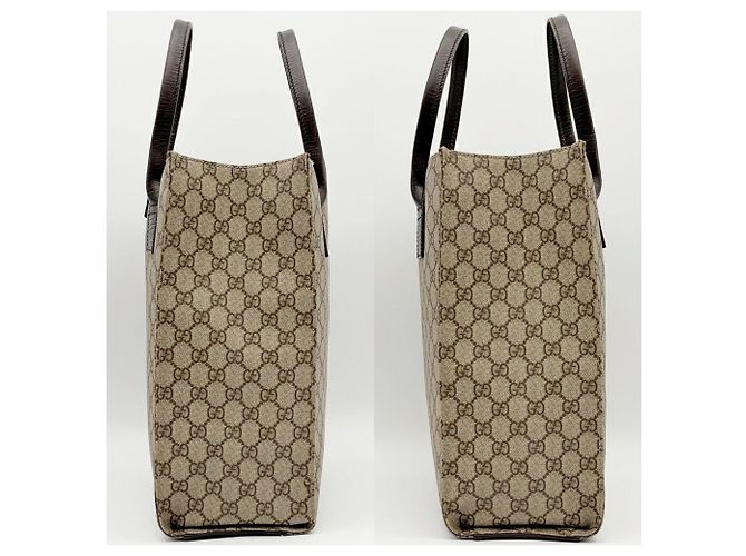 Gucci Tote Bag GG Plus - Ansicht 5
