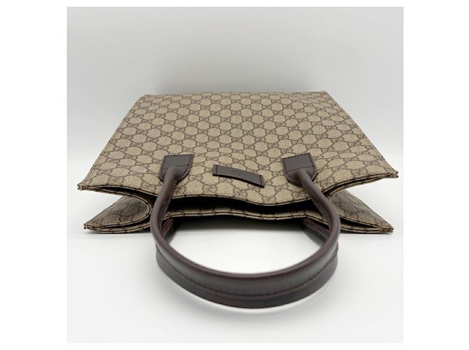 Gucci Tote Bag GG Plus - Ansicht 6