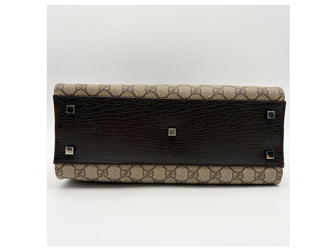 Gucci Tote Bag GG Plus - Ansicht 7