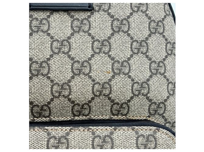 Gucci GG Supreme Rucksack - Ansicht 10
