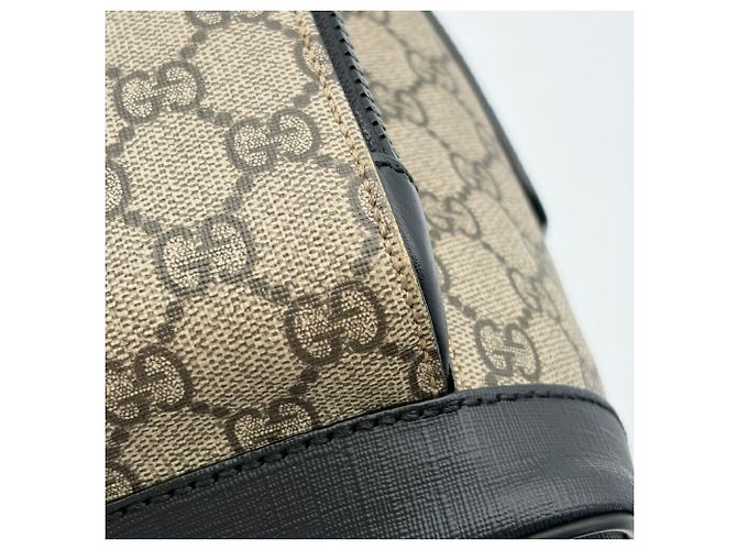Gucci GG Supreme Rucksack - Ansicht 11