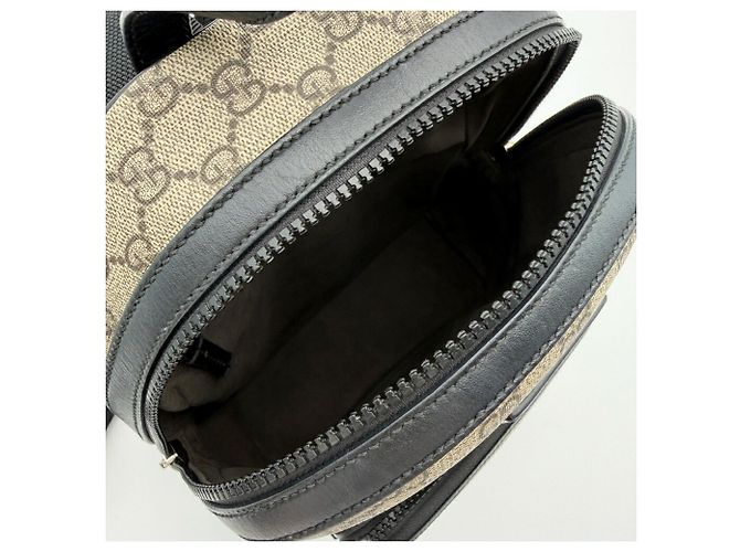 Gucci GG Supreme Rucksack - Ansicht 13