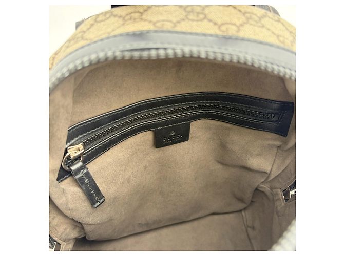 Gucci GG Supreme Rucksack - Ansicht 14