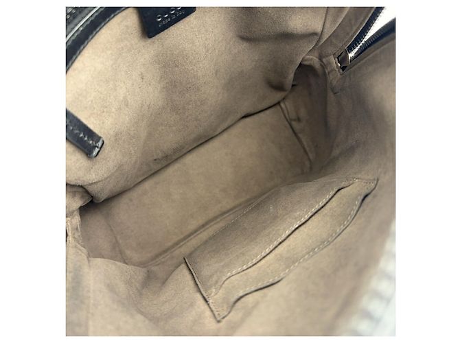 Gucci GG Supreme Rucksack - Ansicht 15