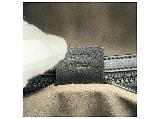 Gucci GG Supreme Rucksack - Ansicht 16