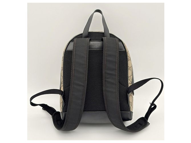 Gucci GG Supreme Rucksack - Ansicht 2